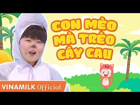 , title : 'Con Mèo Mà Trèo Cây Cau - Bé Bảo An, Hồng Ân, Hoàng Bách, Ben Lee | Mầm Chồi Lá'