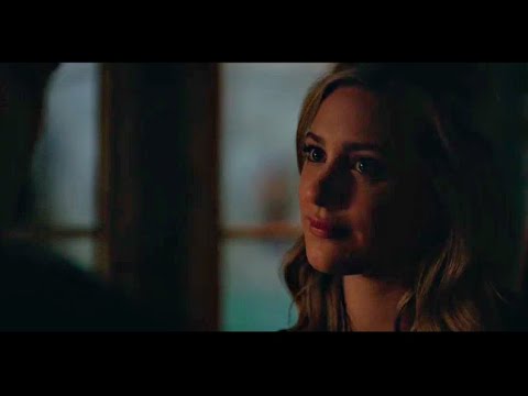 archie asks betty to hang out (barchie) riverdale 5x19 HD