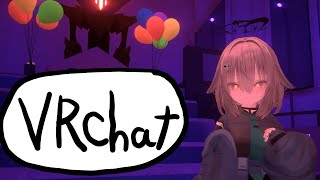 なんとなくTON配信【VRChat】