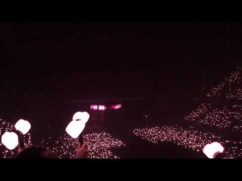 DDU-DU DDU-DU - 2019 World Tour BLACKPINK in your area BANGKOK : ENCORE 🖤💖- 13/07/19