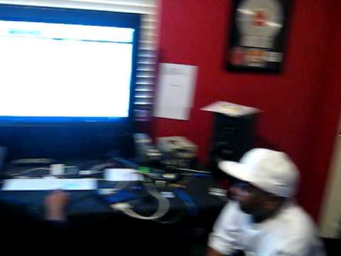 Kyle Rifkin ,Rob Base & Montell Jordan