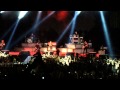 OneRepublic - All The Right Moves (live at ...