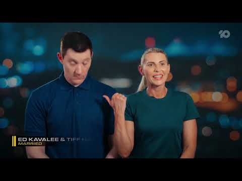 The Amazing Race Australia S9E1 – Celebs Tackle the Himalayas