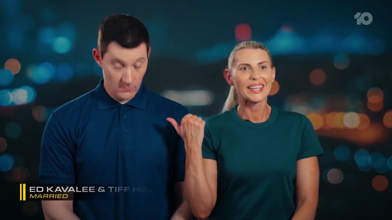 The Amazing Race Australia S9E1 – Celebs Tackle the Himalayas