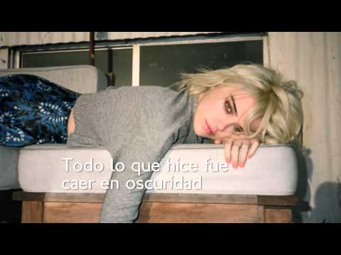 Sky Ferreira - Werewolf (I Like You) Subtitulado