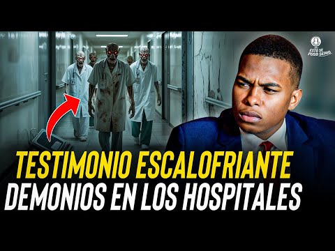 What I Experienced in a Hospital Will Shock You! 😱 | Shocking Testimony