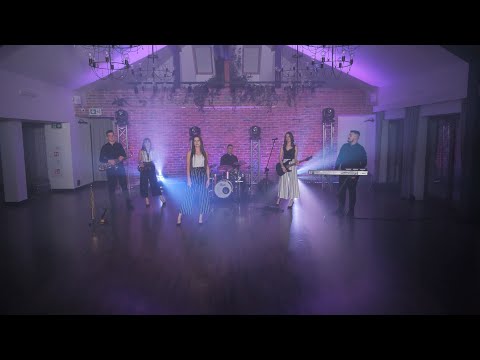 Wielka dama tańczy sama - Anna Jantar - cover -  Zespół TWO-WAY - Nowość 2023 (Official Video)