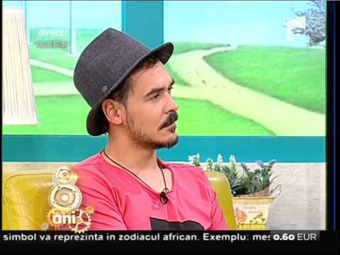 Alex Mațaev revine pe piața muzicală cu un NOU single "One and only"