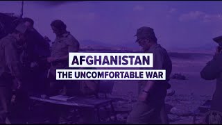 Afghanistan: The Uncomfortable War | Beyond East and West
