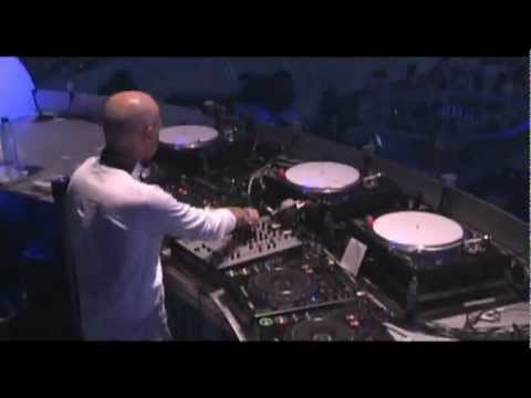 Marco V (Live) - Sensation