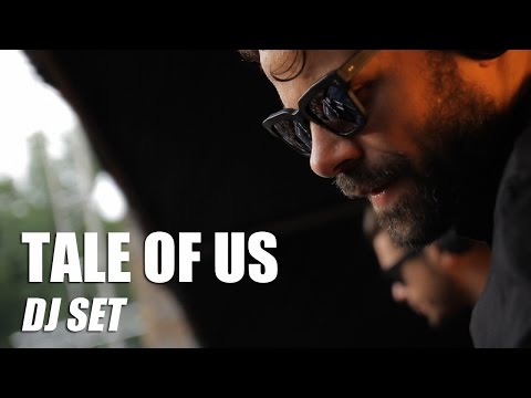 Tale Of Us - DJ Set (Astropolis 2014)