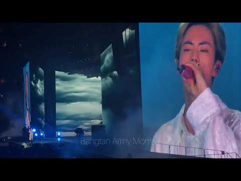 190519 Epiphany - BTS Day 2 at Metlife Stadium Speak Yourself Tour