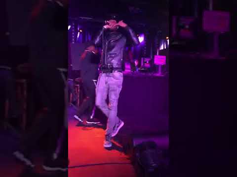 UK Eruption Brixton Jamm Shellington High Road Big Zeeks Brings Out Longtime January 2019