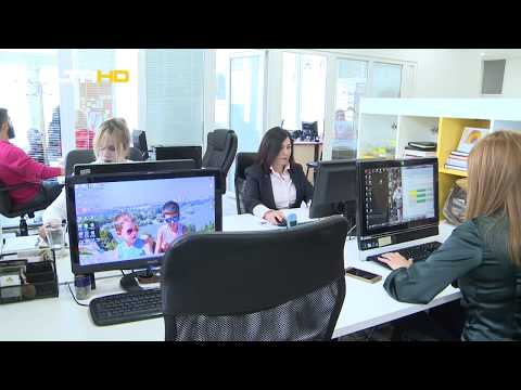 BL HRONIKA 15 05 18 - CIDEA NOVE PROSTORIJE