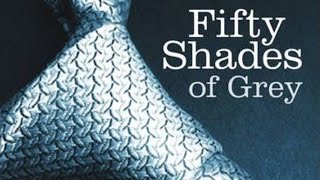 50 Shades of Grey Film V Book | E.L. James Erotica video