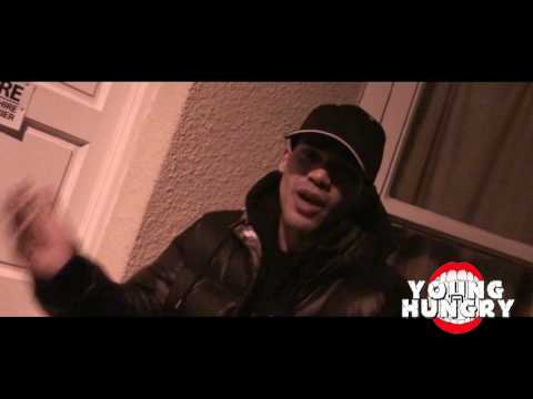 Young N Hungry Tv - Spookasonic