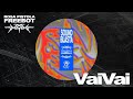 Freebot Rosa Pistola Vai Vai Visualizer SOUND BLASTA Tektribal