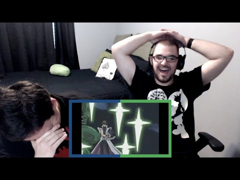 YGOTAS Episode 44 "Ishizu Explains It All" REACTION!