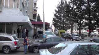 preview picture of video 'Tbilisi Outpatient Center ( EVEX ) / თბილისის ამბულატორიული ცენტრი ( სამედიცინო კორპორაცია ევექსი )'