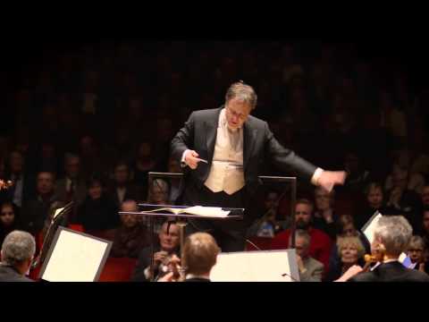 Elgar Cockaigne (In London Town) / Royal Stockholm Philharmonic Orchestra / Sakari Oramo