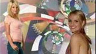 Bittersweet World- Ashlee Simpson