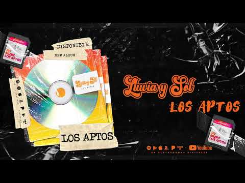 Los Aptos, DannyLux - Me Voy Contigo [04] - Lluvia Y Sol (Official Audio)