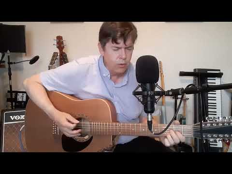 Voodoo Chile Slight Return - an acoustic tribute to Jimi Hendrix