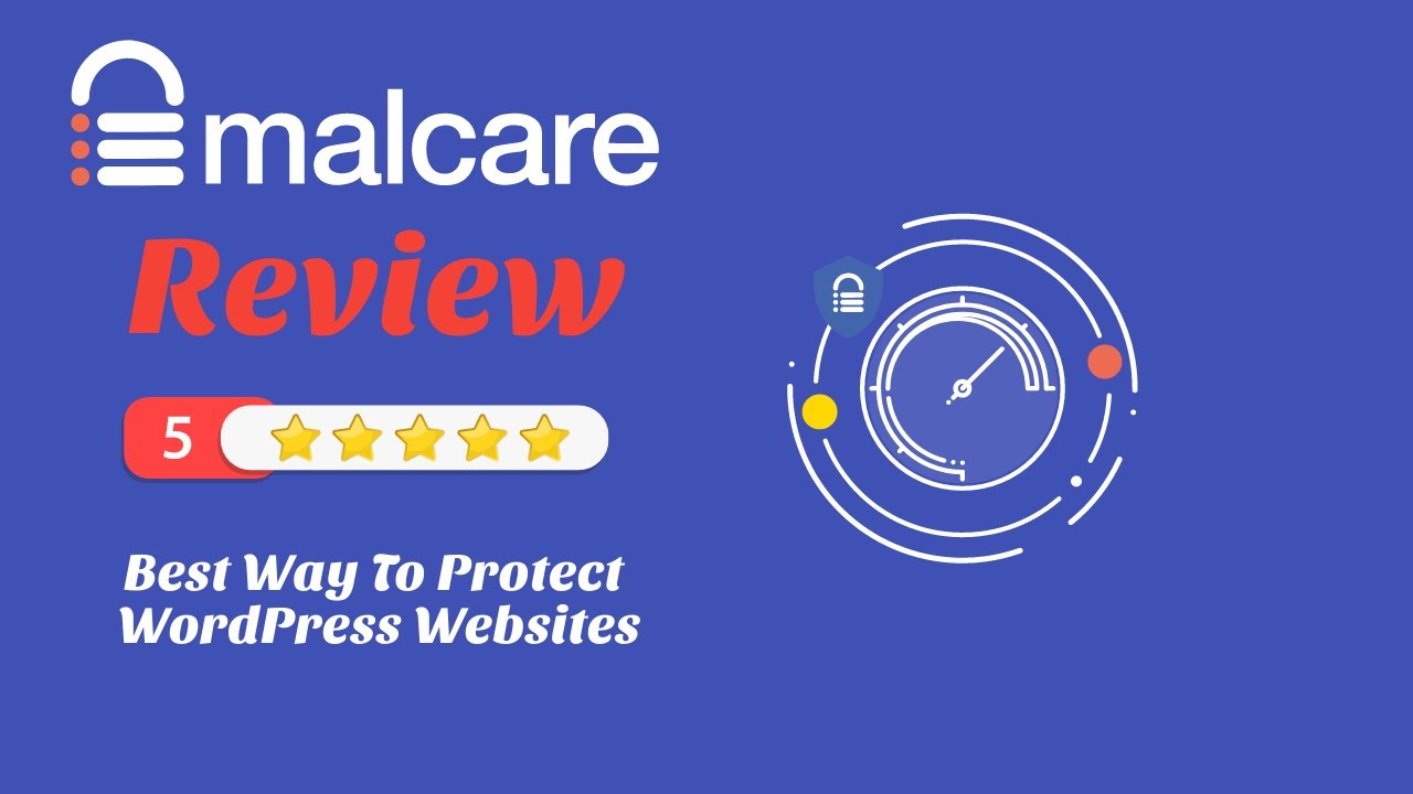 Sign in 0:05 / 28:10 MalCare Review - Best Way To Protect WordPress Websites