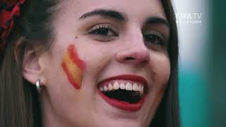 Download lagu 2018 FIFA World Cup Montage ● Magic in the Air mp3 Download lagu 2018 FIFA World Cup Montage ● Magic in the Air mp3