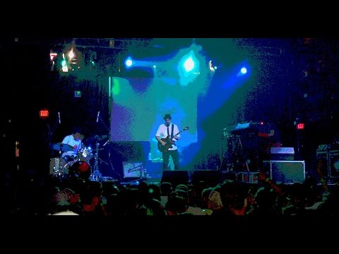 Soulive - Full Set - Revolution Live, 6-24-2015