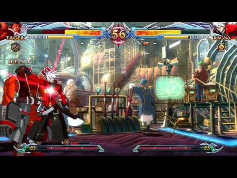 GATK Scrubz vs GATK CrothersX - Fatal Counter BBCPEX