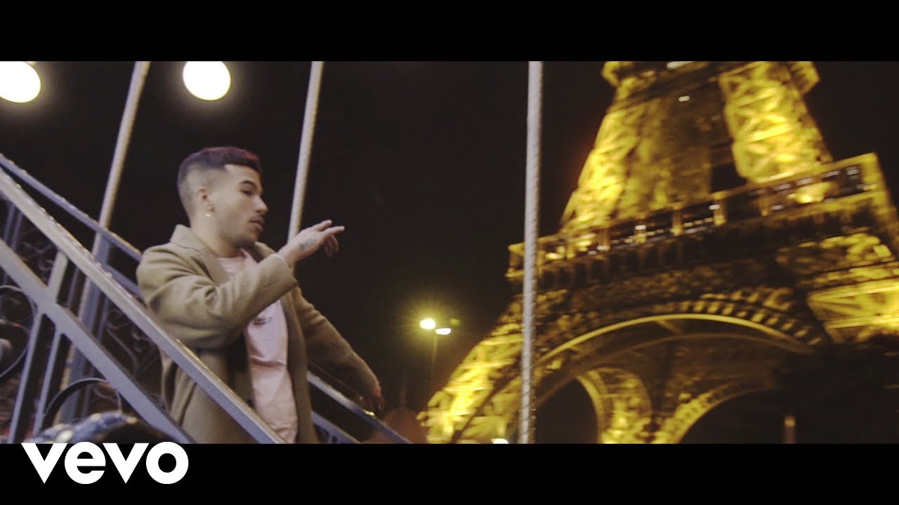 Sfera Ebbasta — Notti