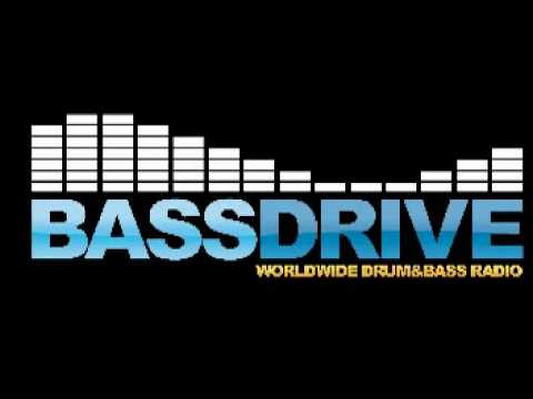BASSDRIVE RADIO (USA) - SPECIAL BIRTHDAY GUEST MIX BY NELVER  @ 