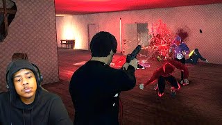 I Became A Hitman! Suit For Hire