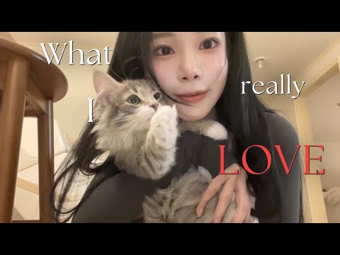 솔로지옥 3 김규리 입니다. I'm Gyuri Kim from Single's Inferno 3.