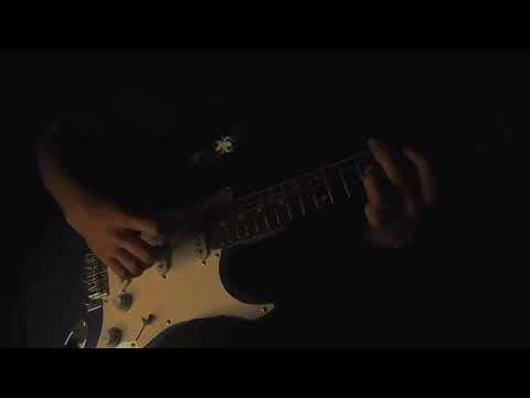 Pasilyo - @sunkissedlolamusic (Solo Guitar Cover)
