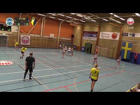 HK Aranäs Blå - Eslövs IK 1:a