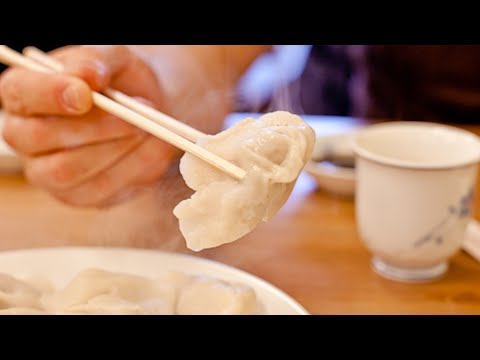 Dumpling House Danvers