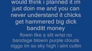 Lil Wayne - Im Going In (lyrics + song)