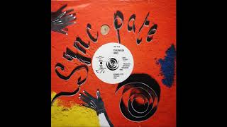 Hino Terumasa – Light Is Right 12", (1988, Japan)