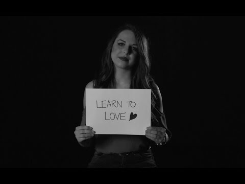 Demi Marriner - Learn To Love (Official Music Video)