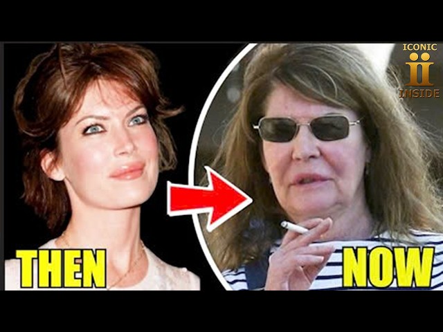 20 Hollywood Stars That Are UNRECOGNIZABLE...Today SDDEFAULT Thumbnail