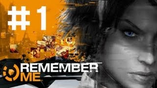 Remember Me video thumbnail