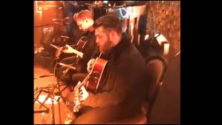 Editors - Violence acoustic, 13th March 2018 Paris