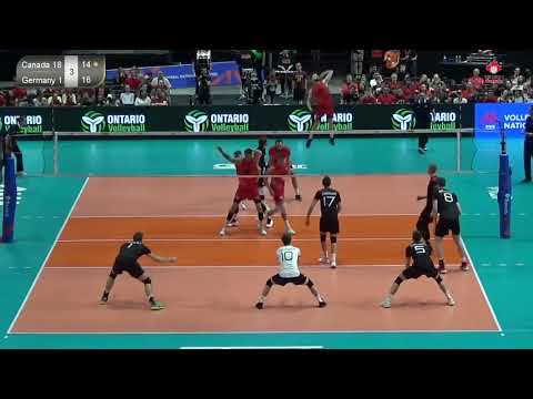 VNL Week 3 Highlights