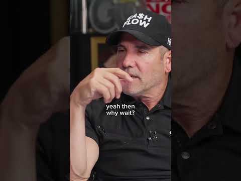 Grant Cardone Learns Creative Finance ✌🏼