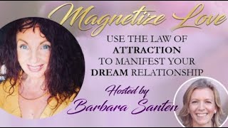Magnetize Love