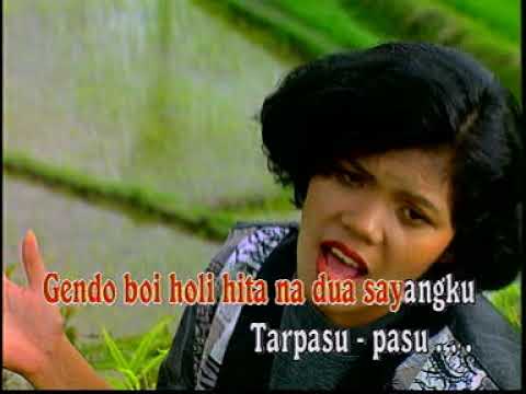 Nuriati Girsang - Sukkup Ma Nadob In