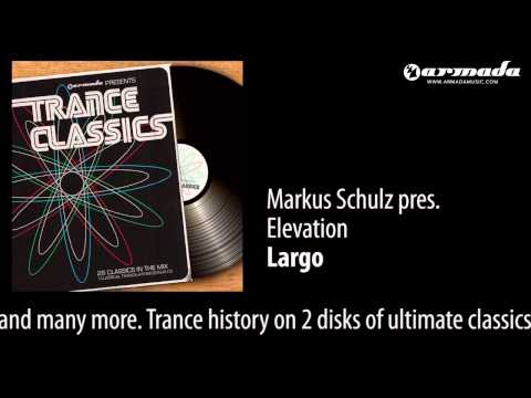 Markus Schulz presents Elevation - Largo