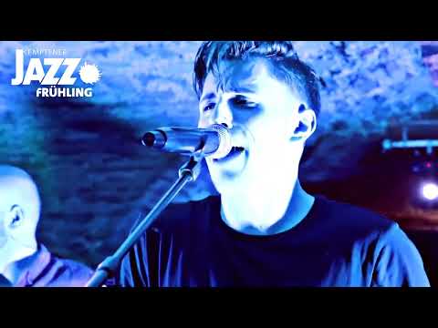 Knights of Caesar | 04.05.2022 | 37. Kemptener Jazzfrühling Trailer